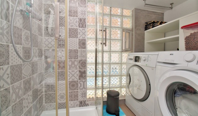 Resale - Town House -
Villamartin - Costa Blanca