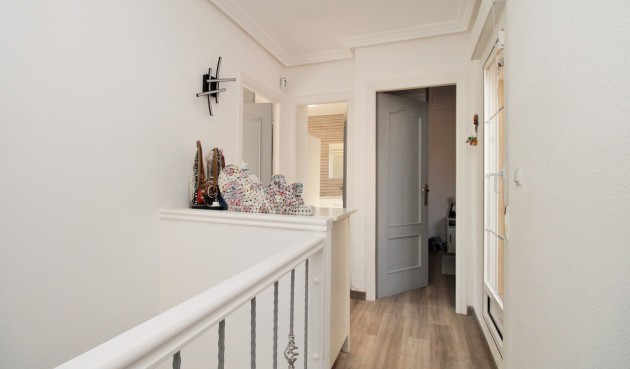 Resale - Town House -
Villamartin - Costa Blanca