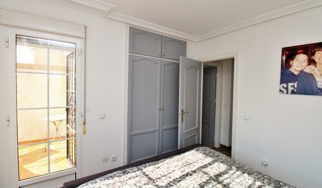 Resale - Town House -
Villamartin - Costa Blanca