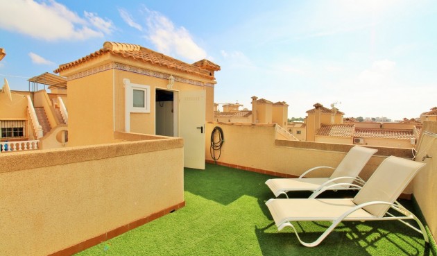 Resale - Town House -
Villamartin - Costa Blanca