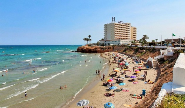 Resale - Town House -
Villamartin - Costa Blanca