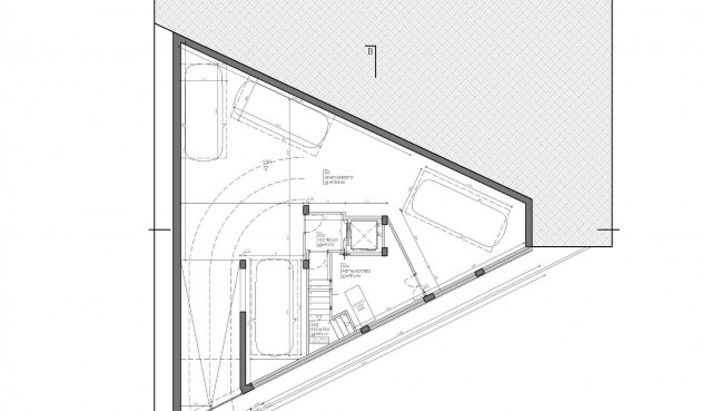 Obra nueva - Apartment -
Mazarron - pueblo