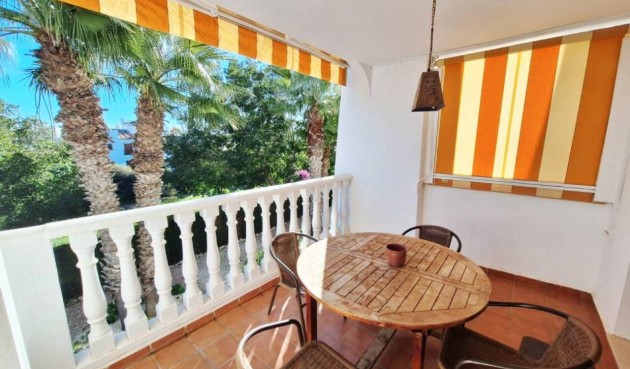 Brukt - Apartment -
Villamartin - Costa Blanca