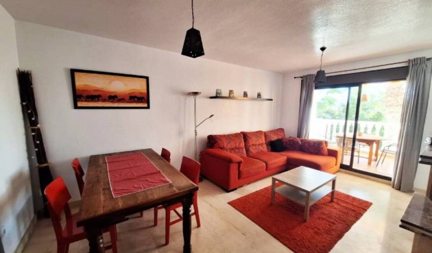 Brukt - Apartment -
Villamartin - Costa Blanca