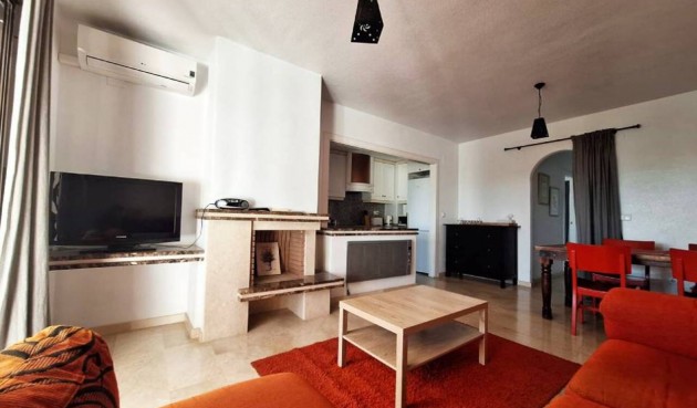 Brukt - Apartment -
Villamartin - Costa Blanca