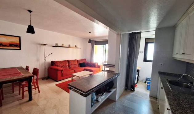 Brukt - Apartment -
Villamartin - Costa Blanca