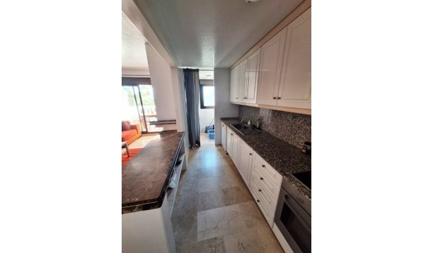 Brukt - Apartment -
Villamartin - Costa Blanca
