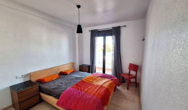 Brukt - Apartment -
Villamartin - Costa Blanca
