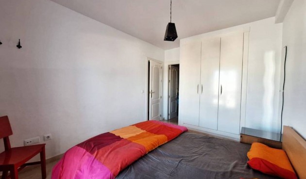 Brukt - Apartment -
Villamartin - Costa Blanca