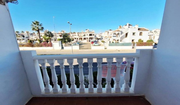 Brukt - Apartment -
Villamartin - Costa Blanca