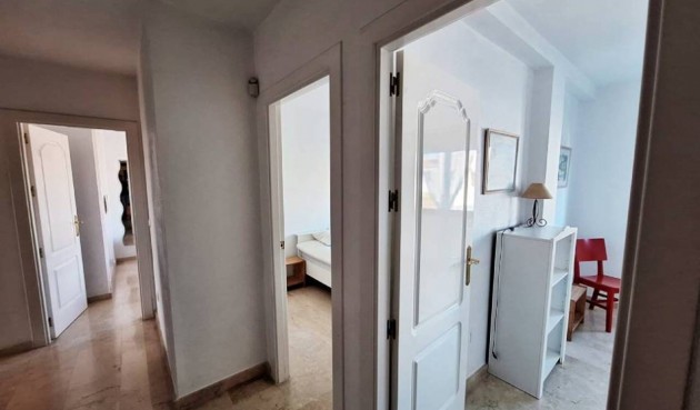 Brukt - Apartment -
Villamartin - Costa Blanca