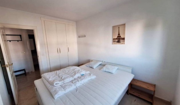Brukt - Apartment -
Villamartin - Costa Blanca