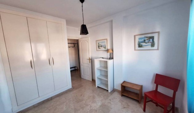 Brukt - Apartment -
Villamartin - Costa Blanca