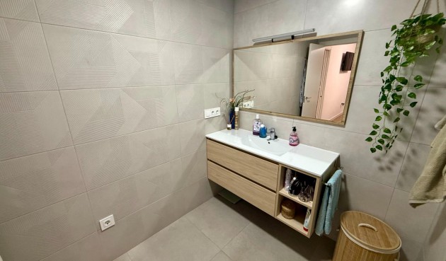 Resale - Apartment -
Torrevieja - Centro