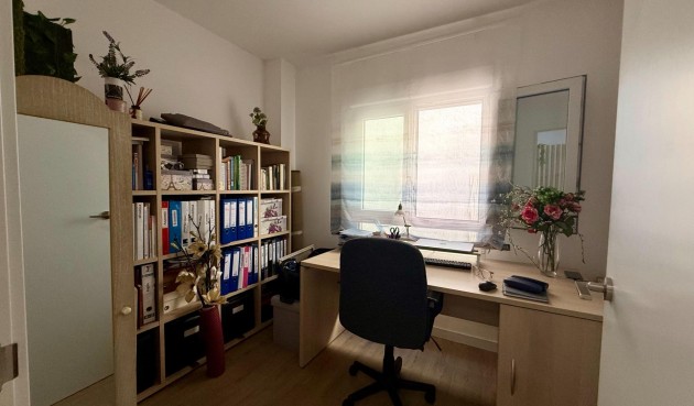 Resale - Apartment -
Torrevieja - Centro