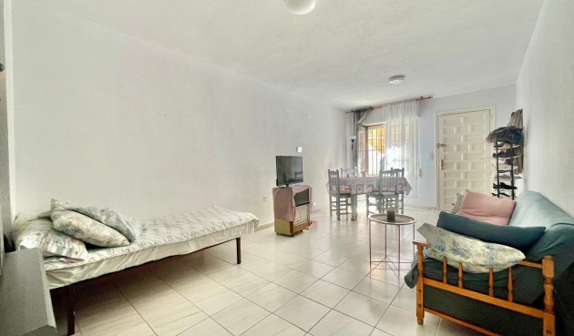 Resale - Apartment -
Torrevieja - Playa de los Locos