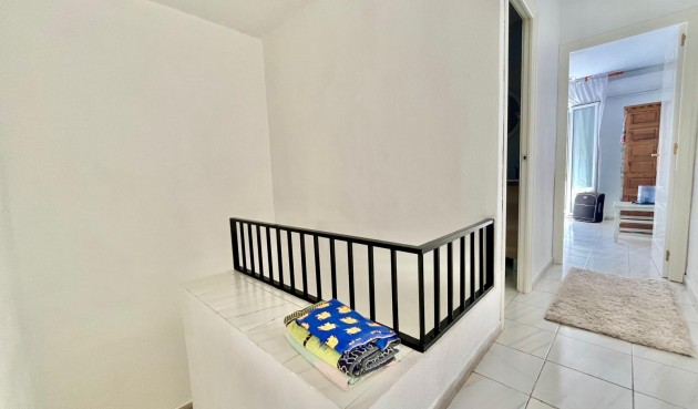 Resale - Apartment -
Torrevieja - Playa de los Locos