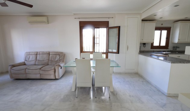 Resale - Apartment -
Orihuela Costa - Costa Blanca
