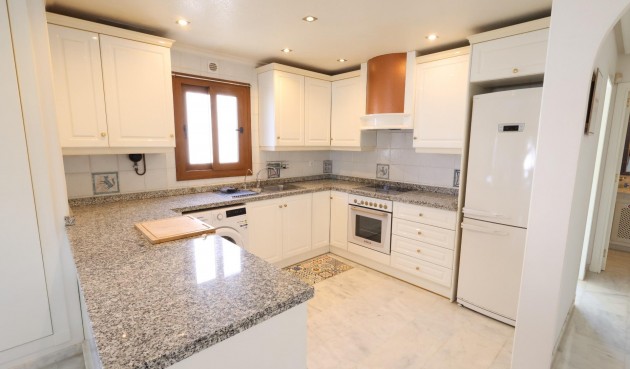 Resale - Apartment -
Orihuela Costa - Costa Blanca
