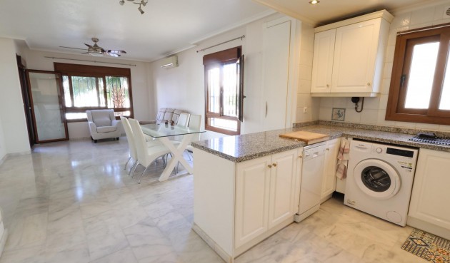 Resale - Apartment -
Orihuela Costa - Costa Blanca