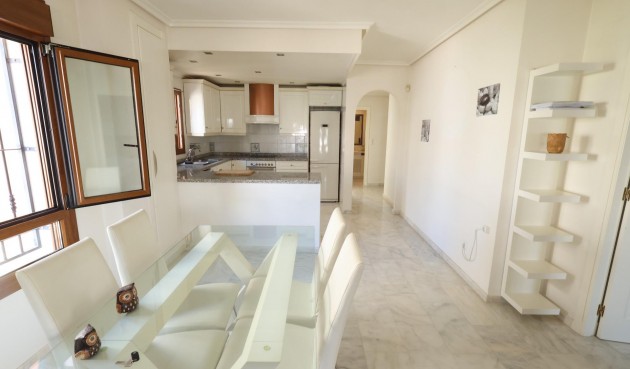 Resale - Apartment -
Orihuela Costa - Costa Blanca