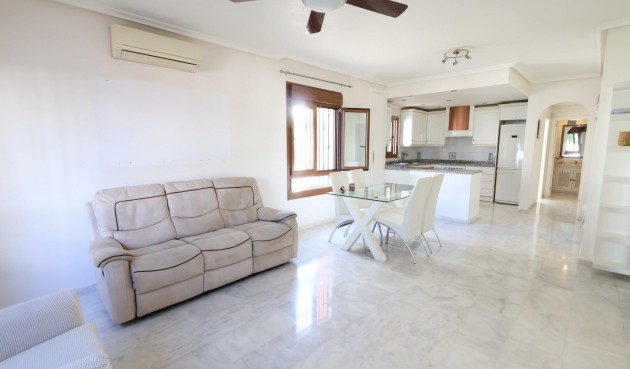 Resale - Apartment -
Orihuela Costa - Costa Blanca