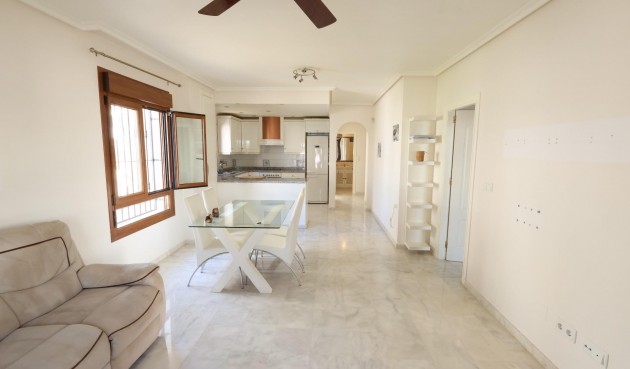 Resale - Apartment -
Orihuela Costa - Costa Blanca