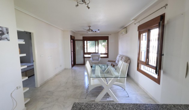 Resale - Apartment -
Orihuela Costa - Costa Blanca
