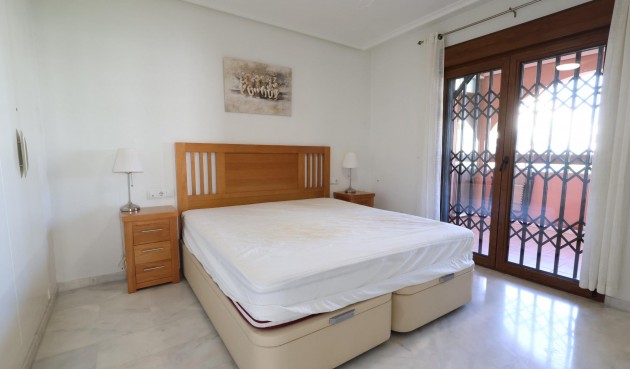 Resale - Apartment -
Orihuela Costa - Costa Blanca