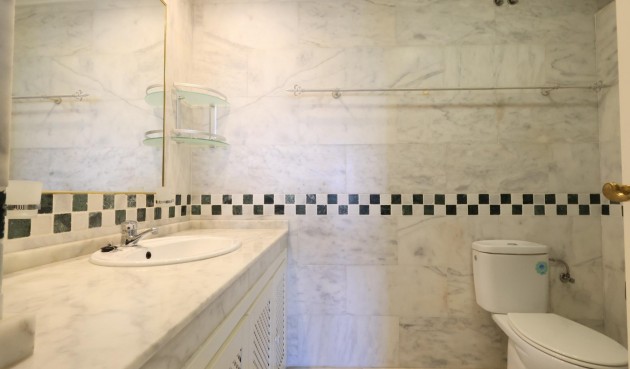 Resale - Apartment -
Orihuela Costa - Costa Blanca