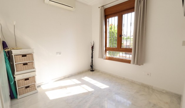 Resale - Apartment -
Orihuela Costa - Costa Blanca