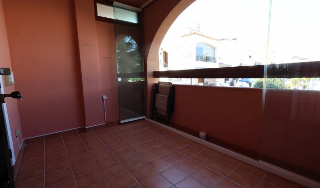 Resale - Apartment -
Orihuela Costa - Costa Blanca