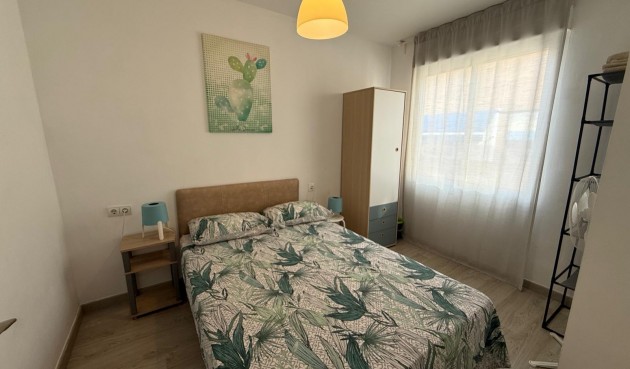 Resale - Apartment -
Torrevieja - Playa del Cura
