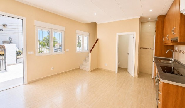 Brukt - Town House -
San Fulgencio - La Marina