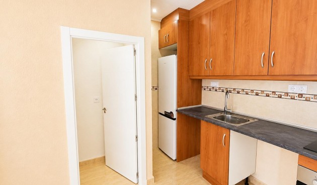Brukt - Town House -
San Fulgencio - La Marina