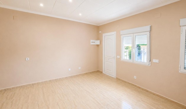 Brukt - Town House -
San Fulgencio - La Marina