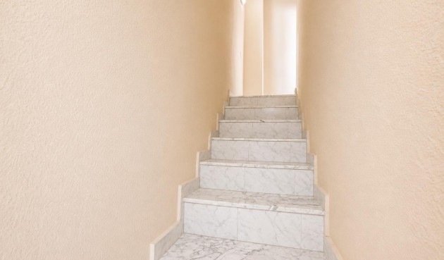 Brukt - Town House -
San Fulgencio - La Marina