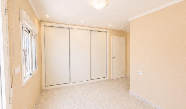 Brukt - Town House -
San Fulgencio - La Marina