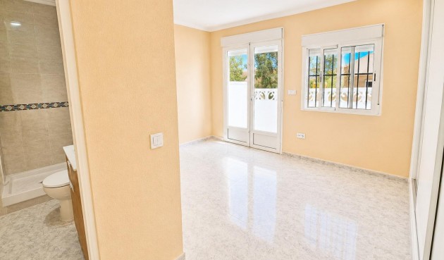 Brukt - Town House -
San Fulgencio - La Marina