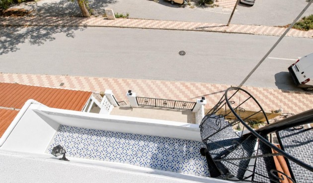 Brukt - Town House -
San Fulgencio - La Marina