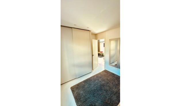 Resale - Town House -
Orihuela Costa - Villamartín