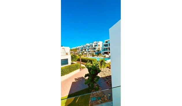 Resale - Town House -
Orihuela Costa - Villamartín