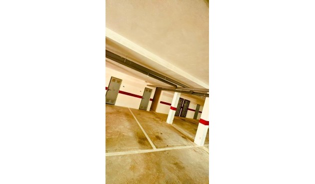 Resale - Town House -
Orihuela Costa - Villamartín