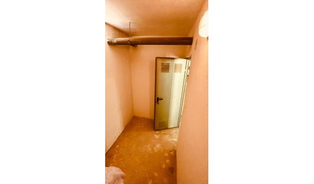 Resale - Town House -
Orihuela Costa - Villamartín