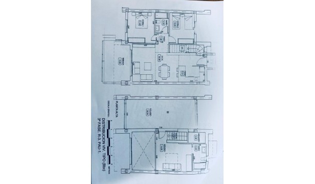 Resale - Town House -
Orihuela Costa - Villamartín