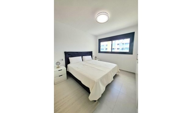 Brukt - Apartment -
Orihuela Costa - Villamartín
