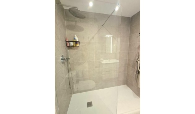 Brukt - Apartment -
Orihuela Costa - Villamartín