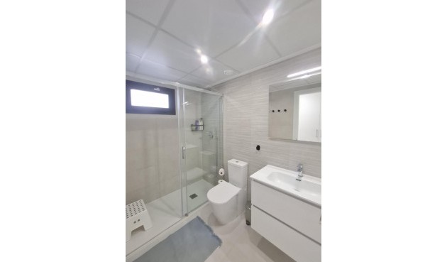 Brukt - Apartment -
Orihuela Costa - Villamartín
