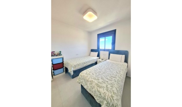 Brukt - Apartment -
Orihuela Costa - Villamartín