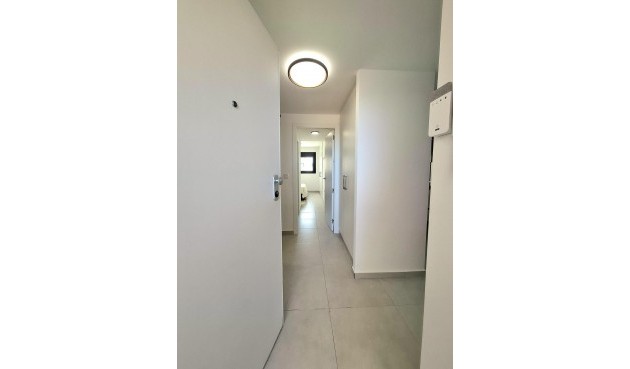 Brukt - Apartment -
Orihuela Costa - Villamartín